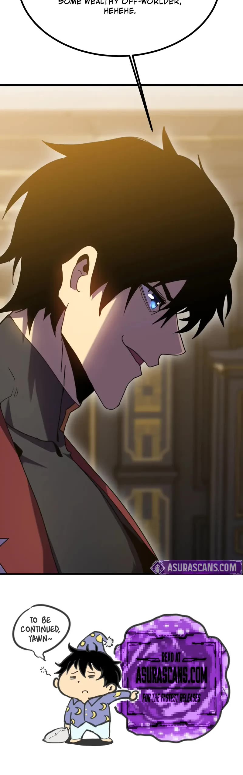 Apex Future Martial Arts chapter 235 page 45