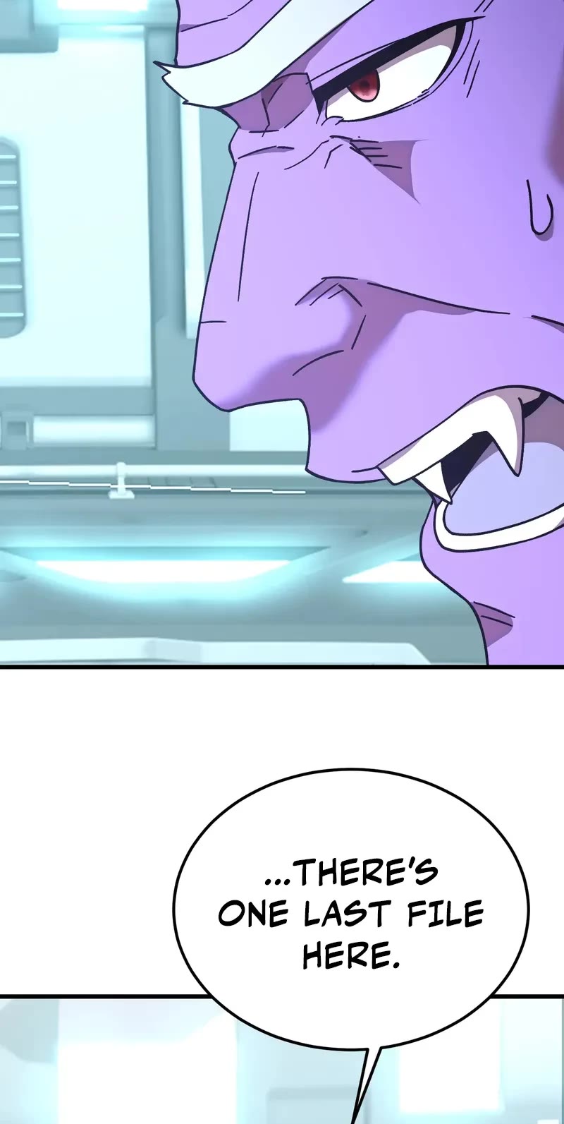 Apex Future Martial Arts chapter 235 page 7