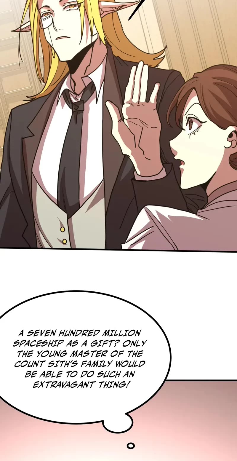 Apex Future Martial Arts chapter 236 page 12