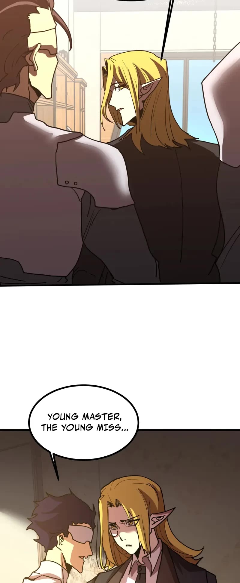 Apex Future Martial Arts chapter 236 page 15