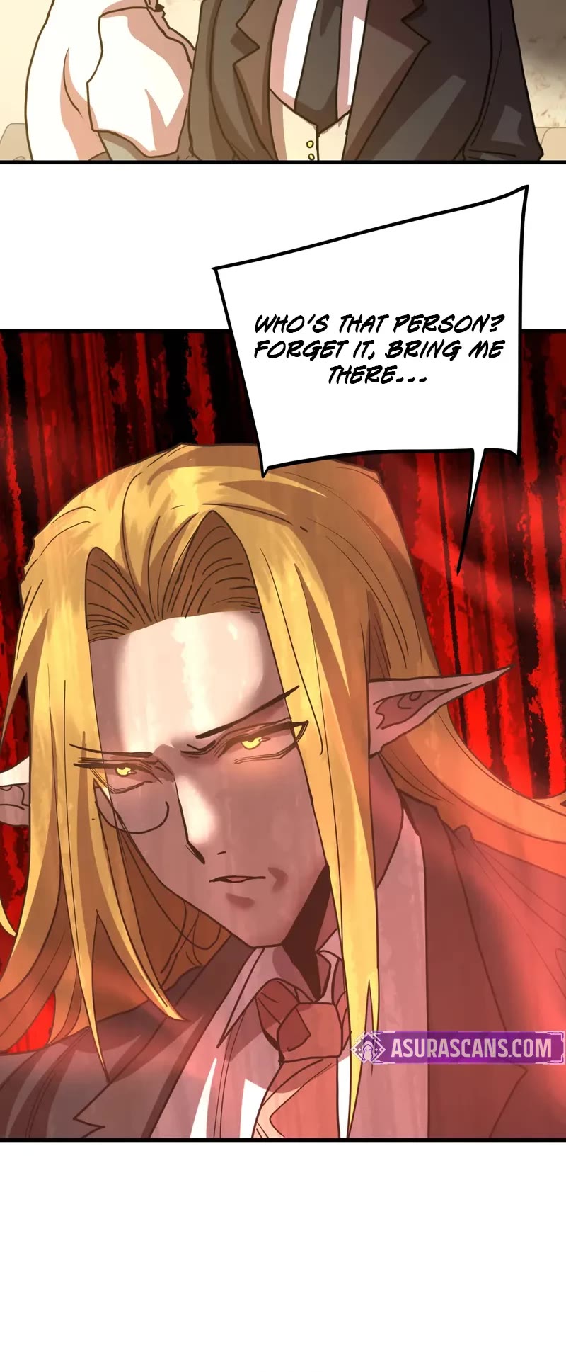 Apex Future Martial Arts chapter 236 page 16