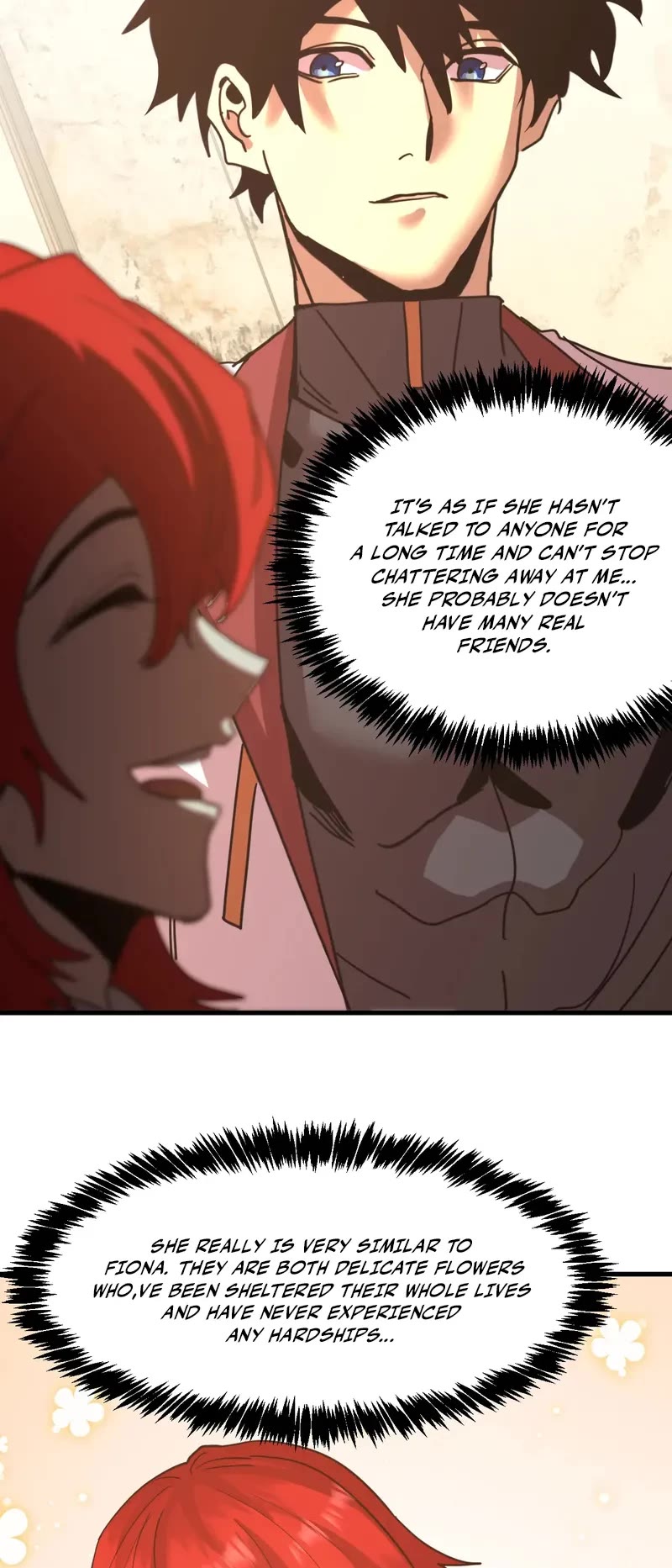 Apex Future Martial Arts chapter 236 page 19