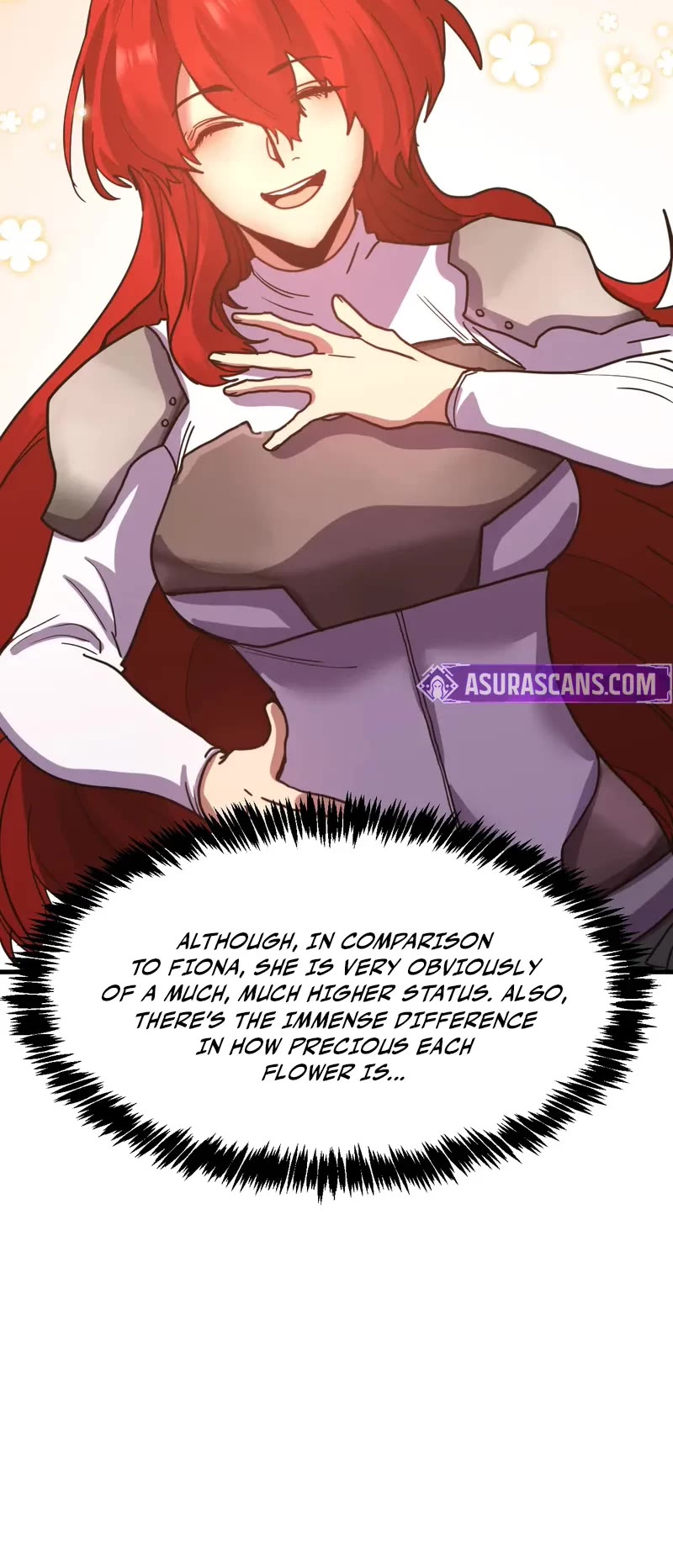 Apex Future Martial Arts chapter 236 page 20