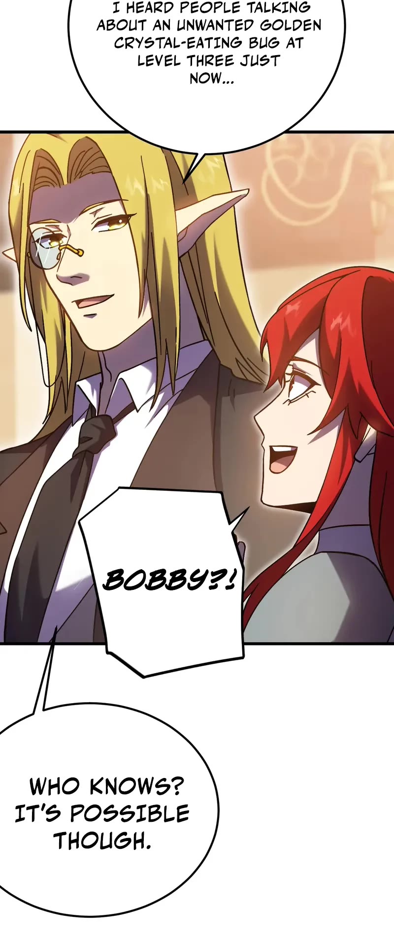 Apex Future Martial Arts chapter 236 page 24