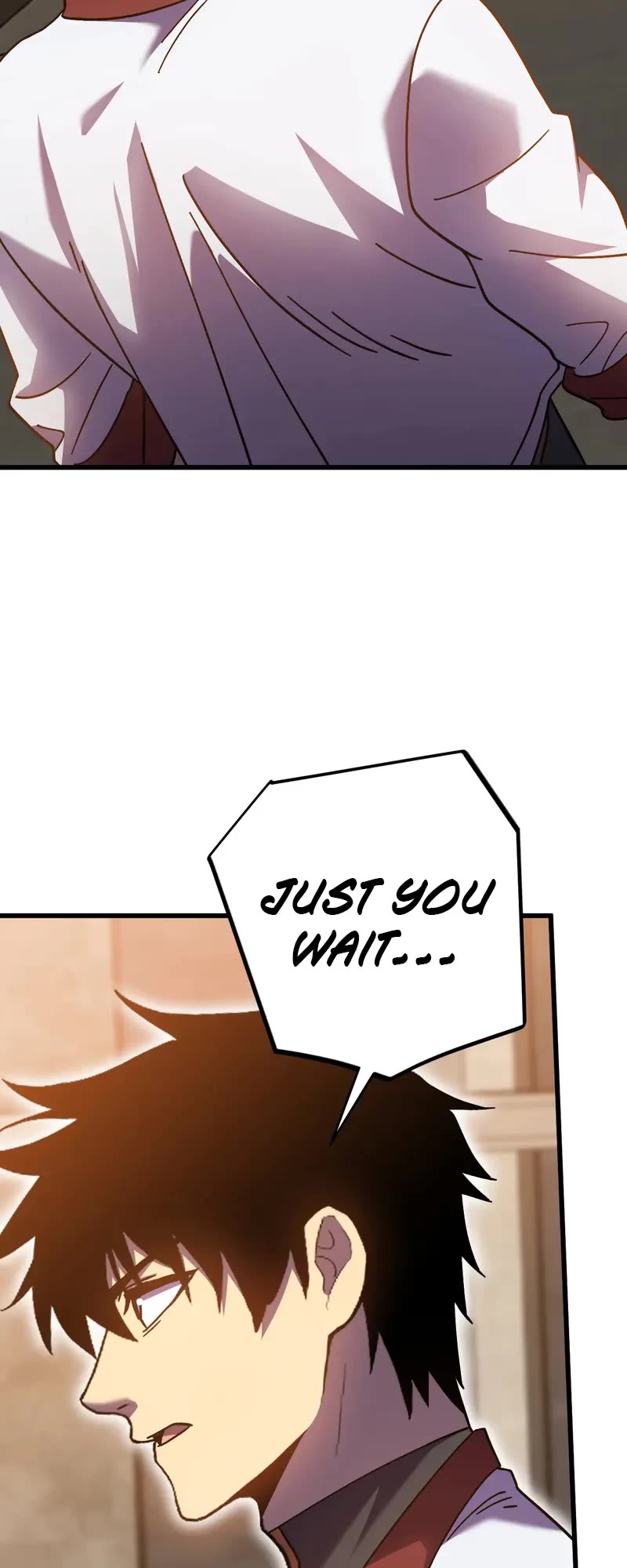 Apex Future Martial Arts chapter 236 page 30