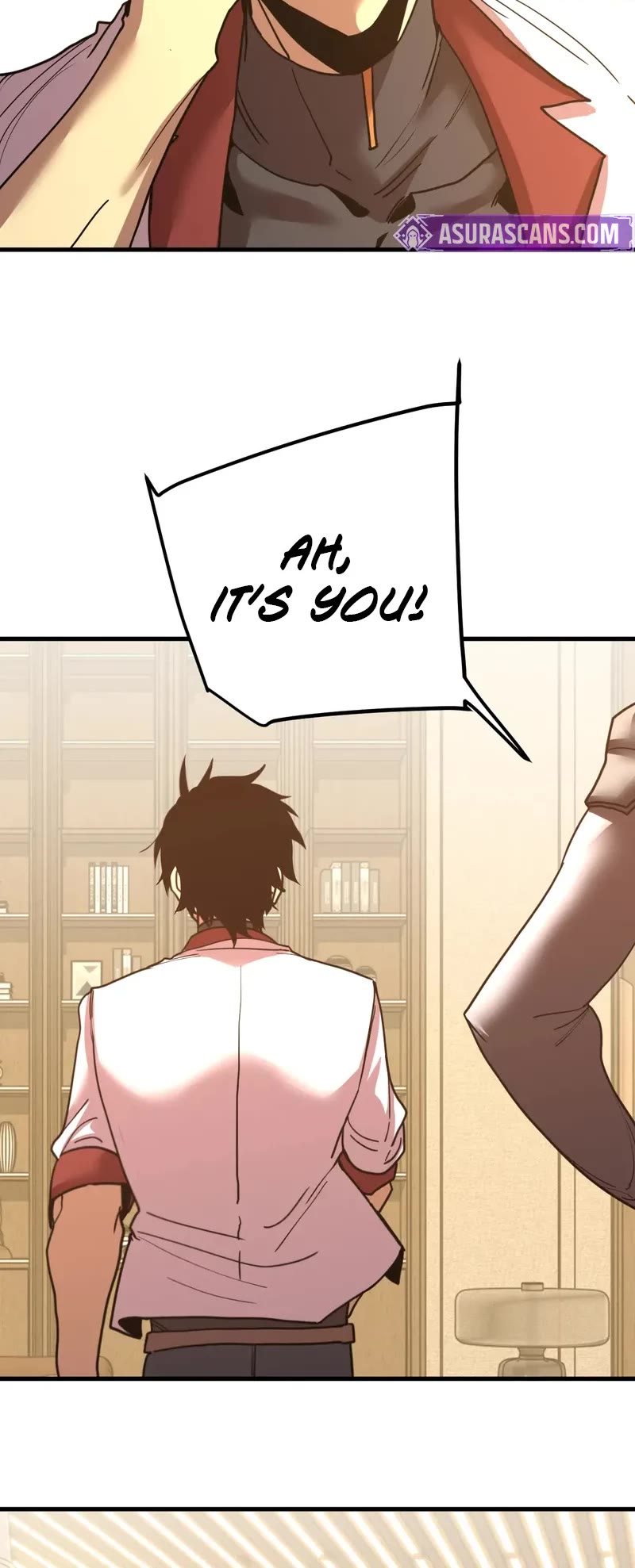 Apex Future Martial Arts chapter 236 page 4