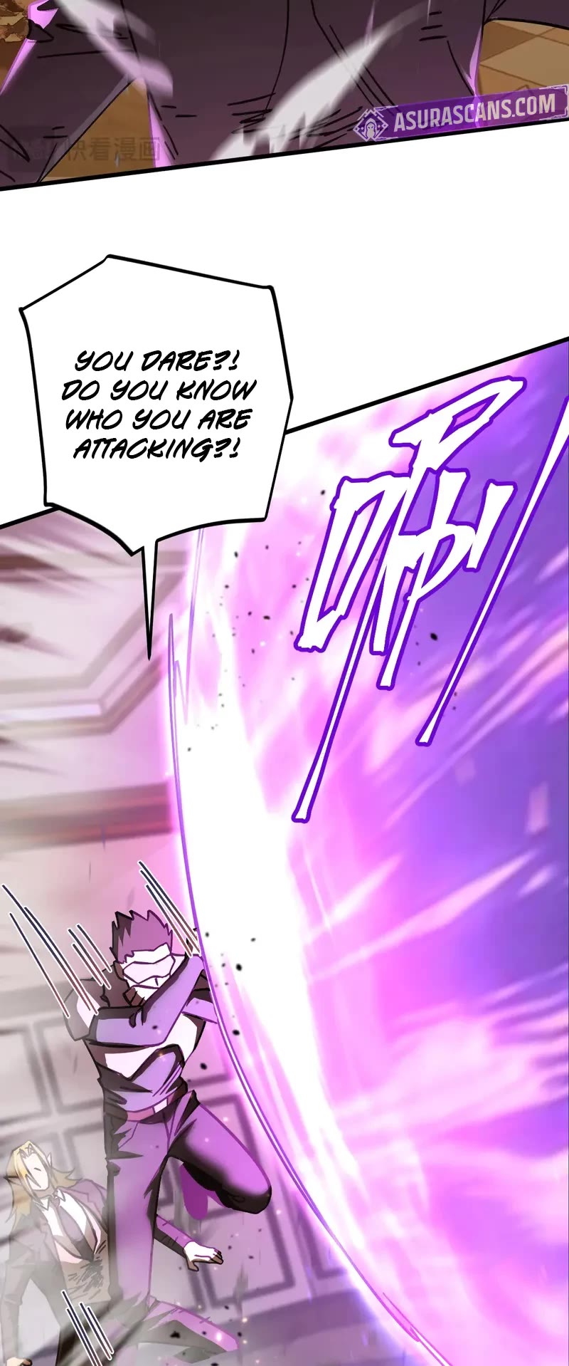 Apex Future Martial Arts chapter 237 page 25