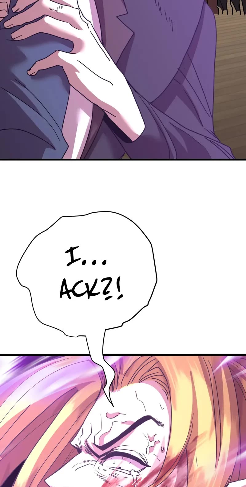 Apex Future Martial Arts chapter 237 page 33