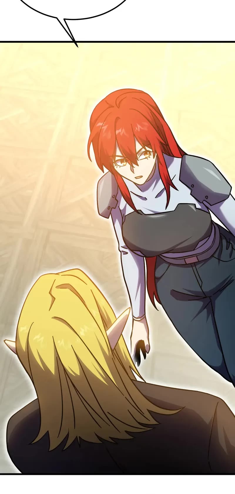 Apex Future Martial Arts chapter 237 page 4