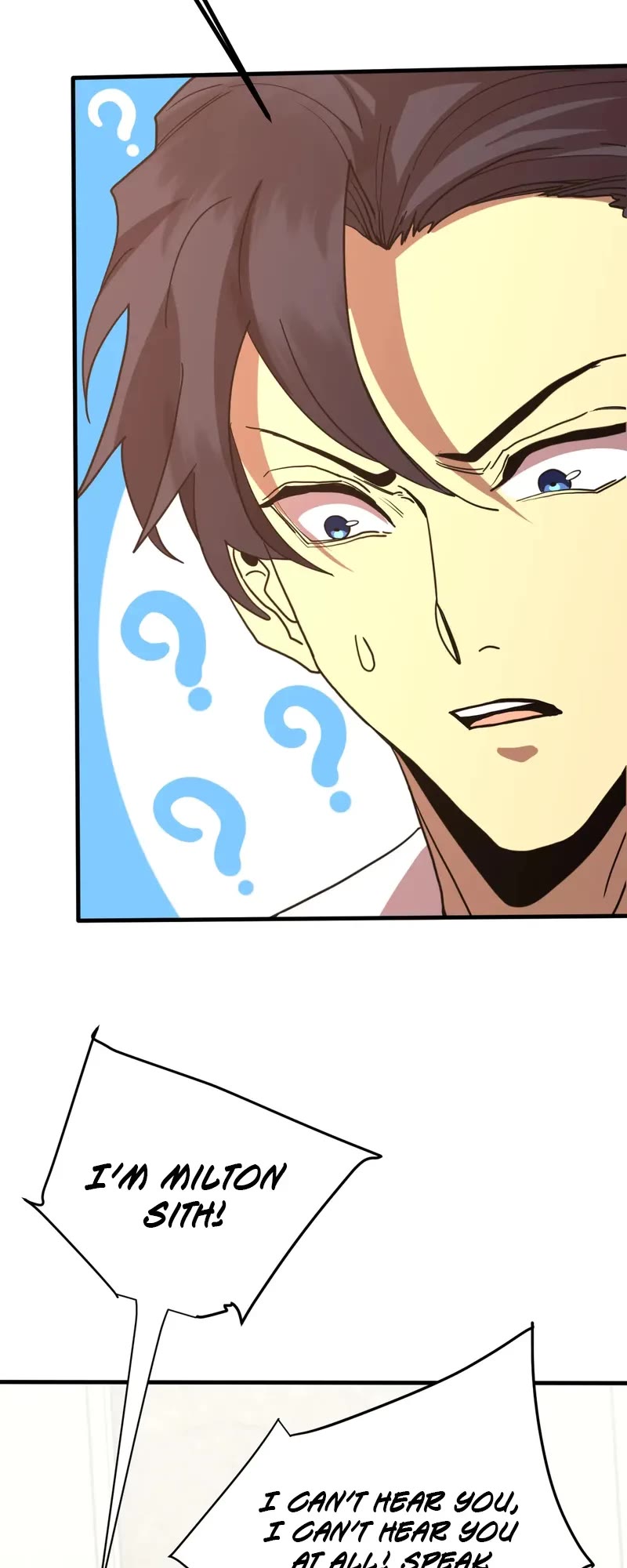 Apex Future Martial Arts chapter 237 page 40