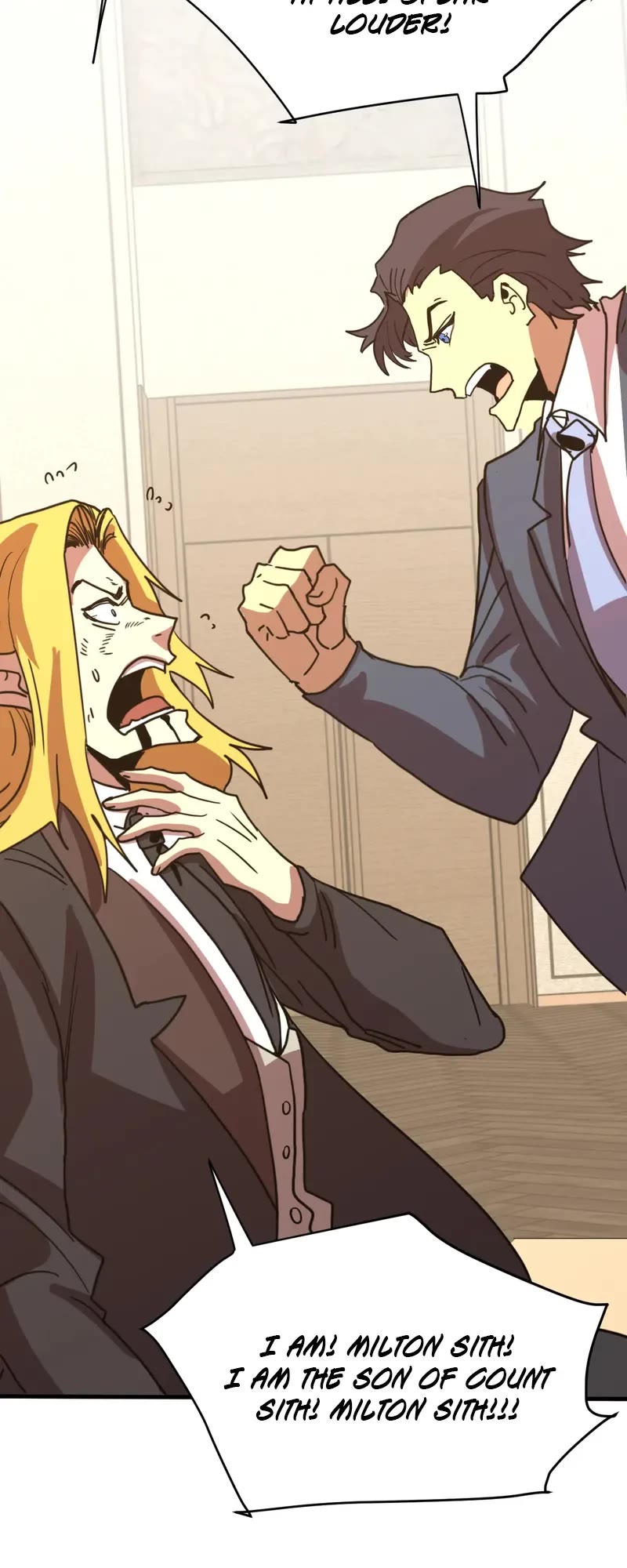 Apex Future Martial Arts chapter 237 page 41