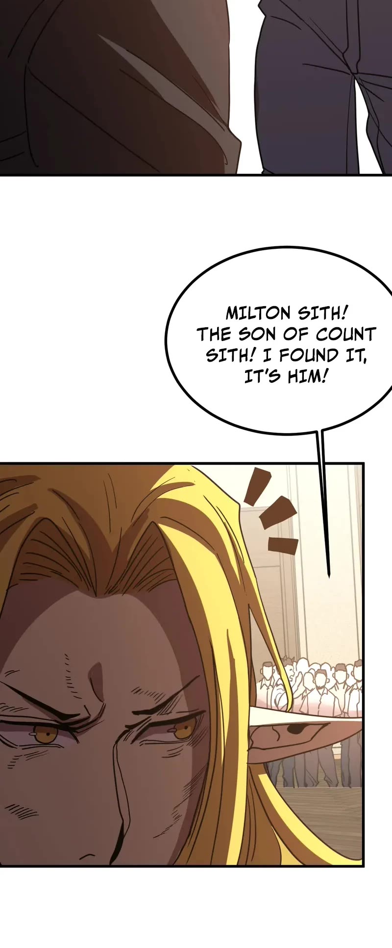 Apex Future Martial Arts chapter 237 page 45