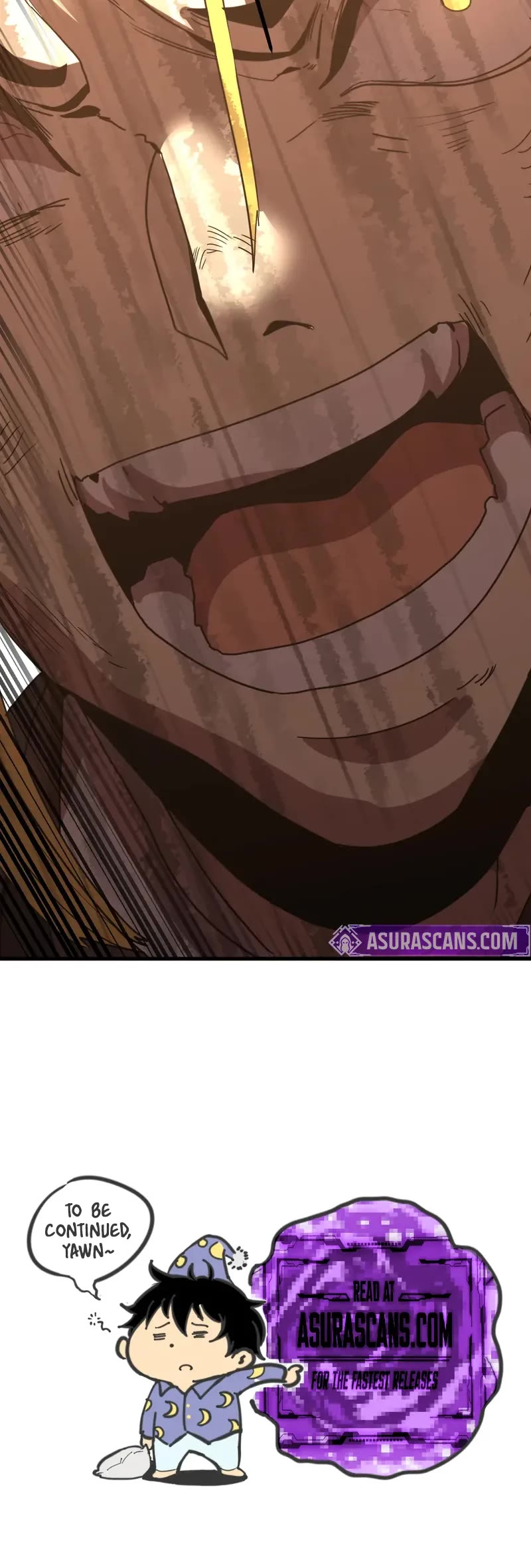 Apex Future Martial Arts chapter 237 page 49