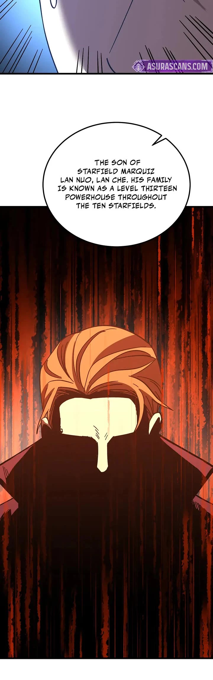 Apex Future Martial Arts chapter 238 page 12