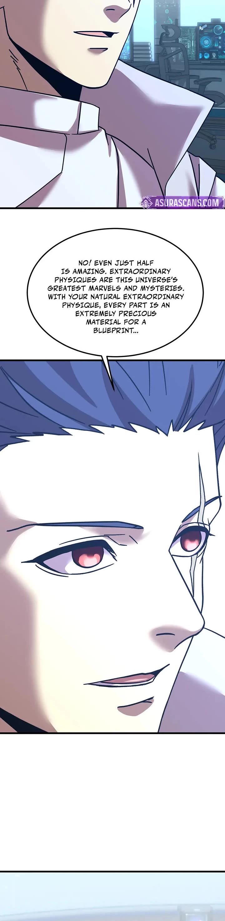 Apex Future Martial Arts chapter 238 page 15