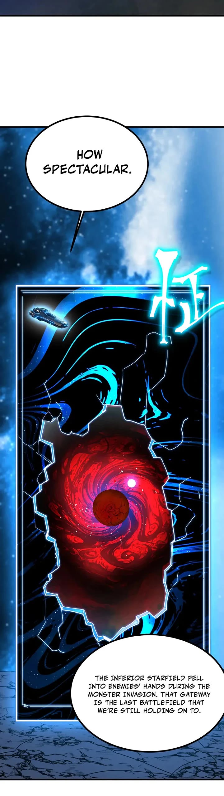 Apex Future Martial Arts chapter 238 page 24