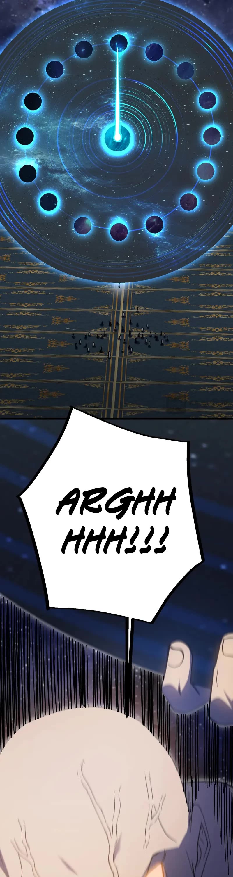 Apex Future Martial Arts chapter 239 page 16