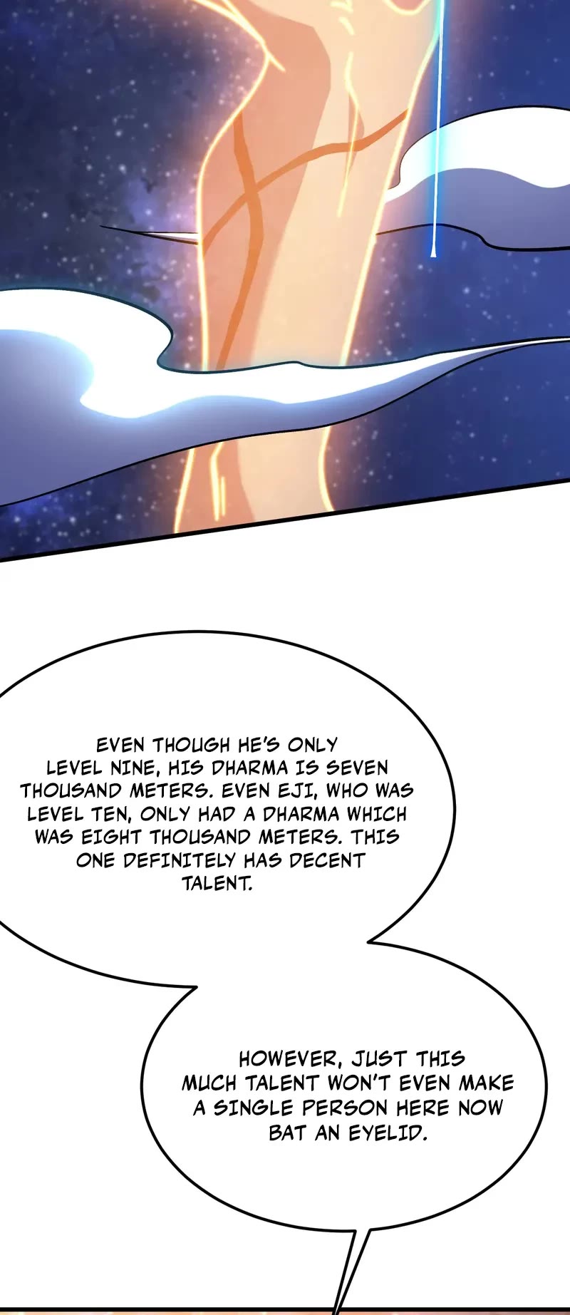 Apex Future Martial Arts chapter 239 page 18