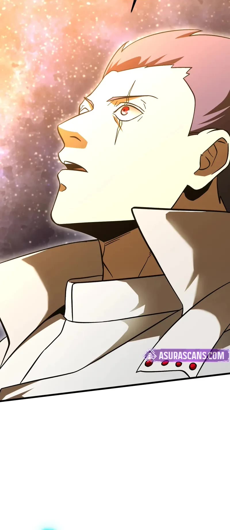 Apex Future Martial Arts chapter 239 page 19