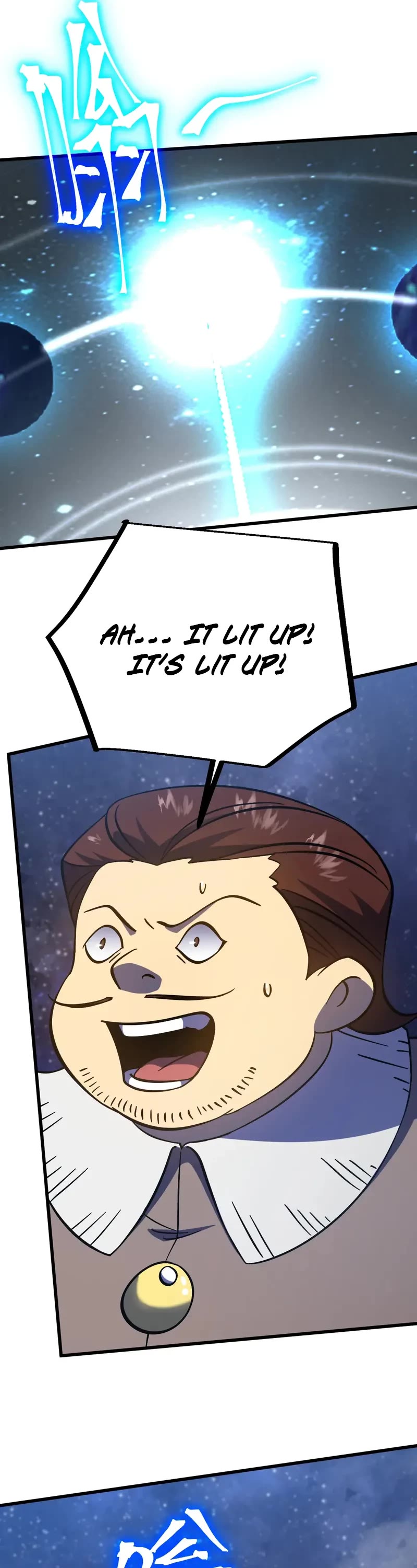 Apex Future Martial Arts chapter 239 page 20