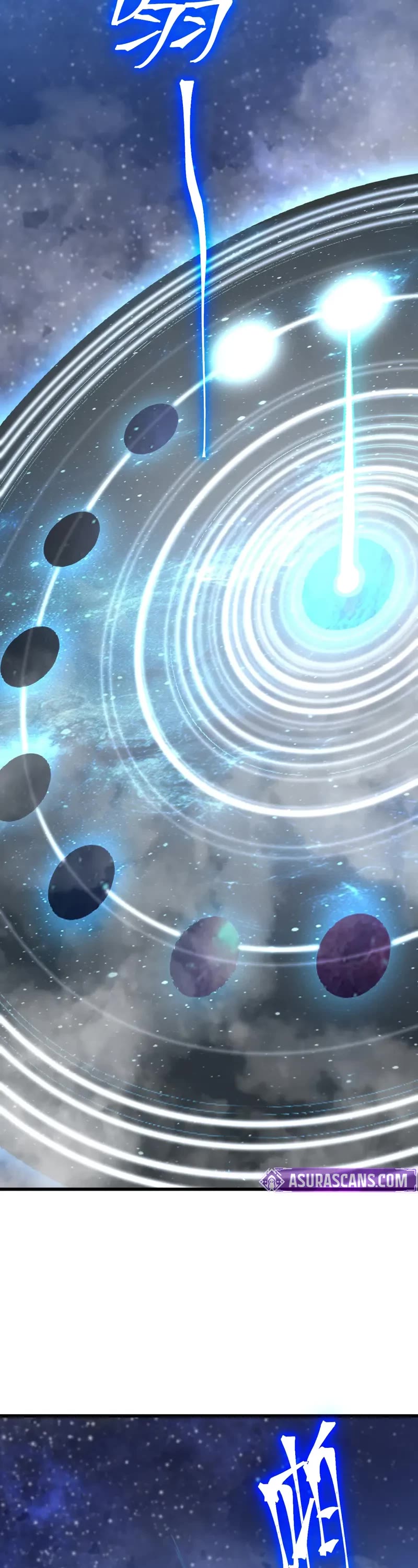 Apex Future Martial Arts chapter 239 page 21