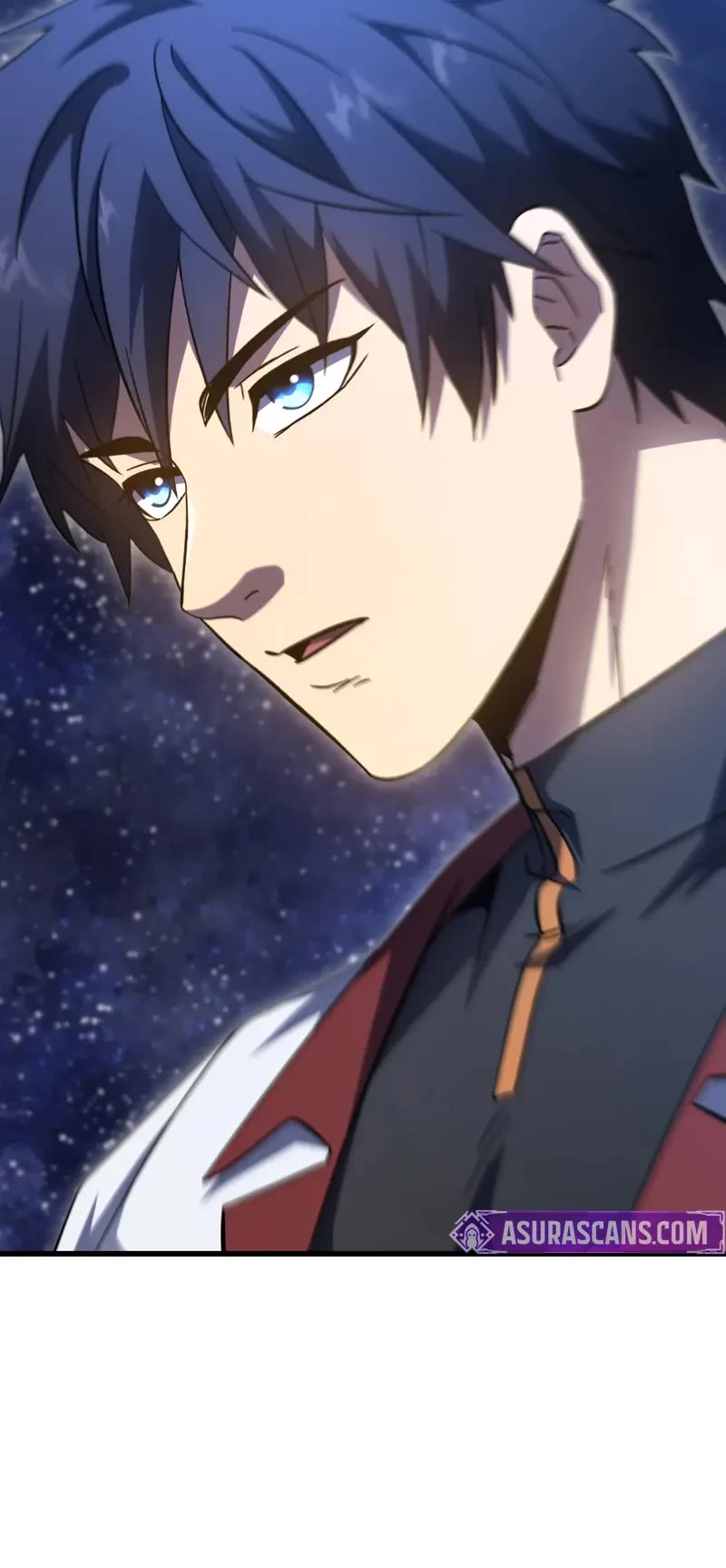 Apex Future Martial Arts chapter 239 page 23