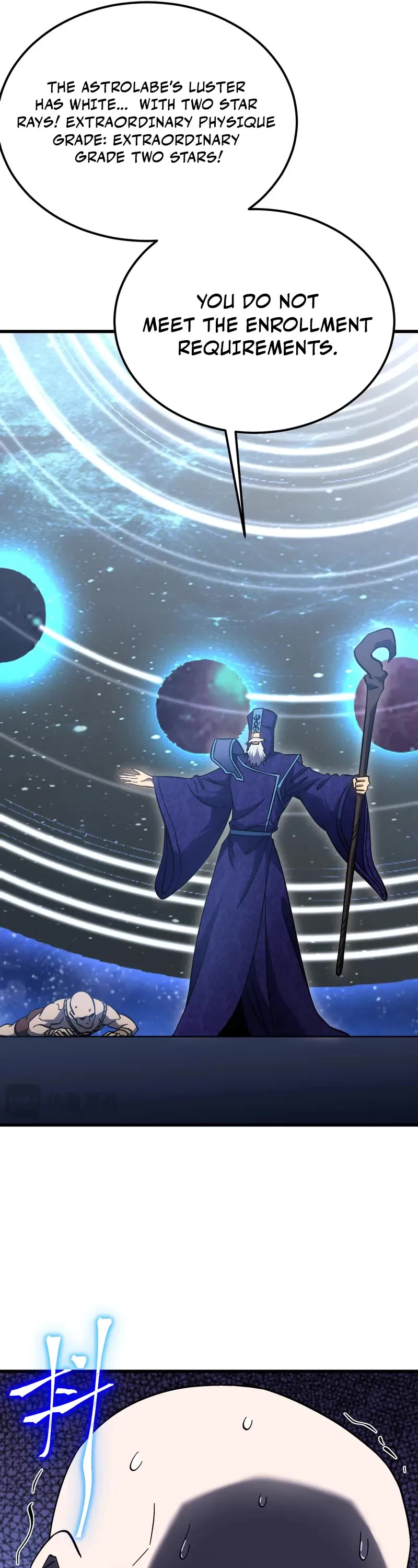 Apex Future Martial Arts chapter 239 page 24