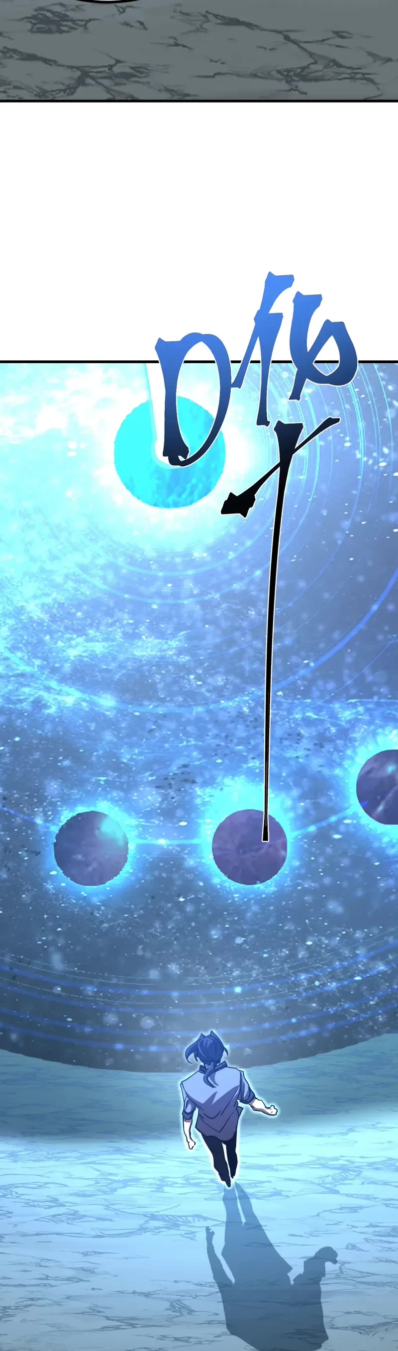 Apex Future Martial Arts chapter 239 page 30