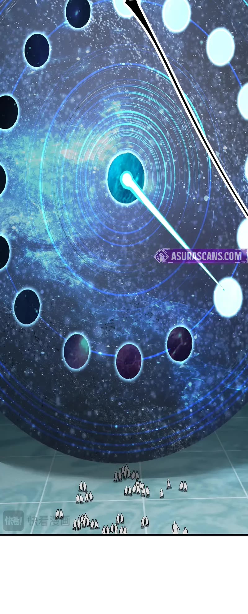 Apex Future Martial Arts chapter 239 page 34