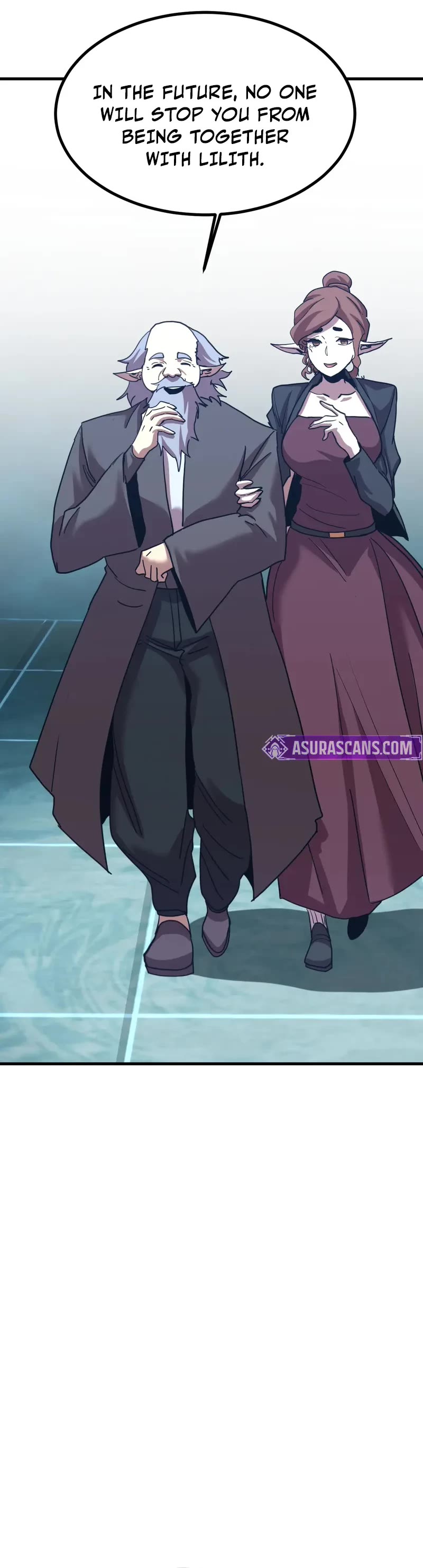 Apex Future Martial Arts chapter 239 page 37