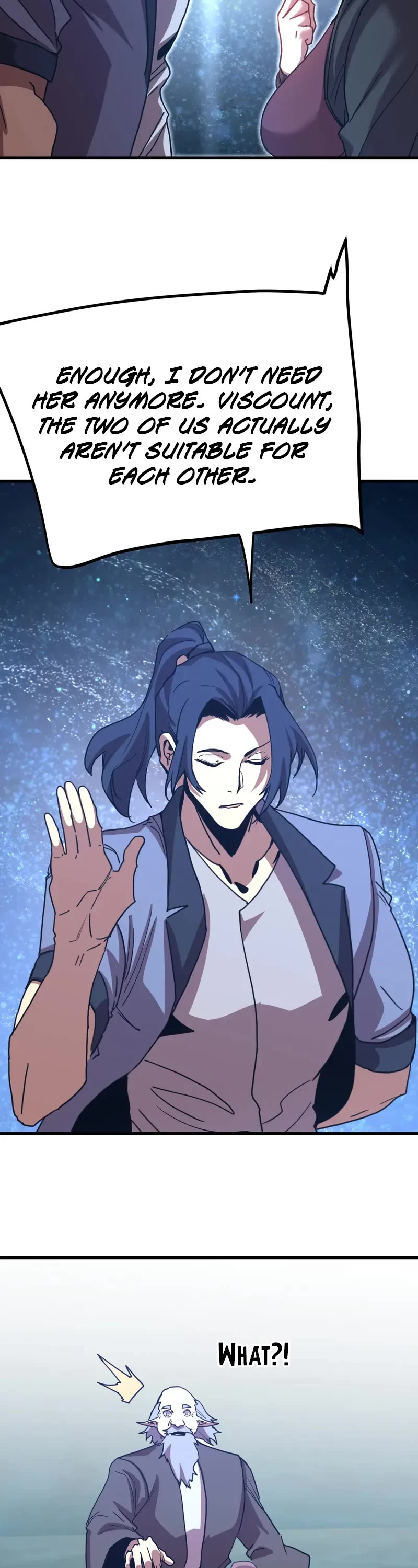 Apex Future Martial Arts chapter 239 page 39