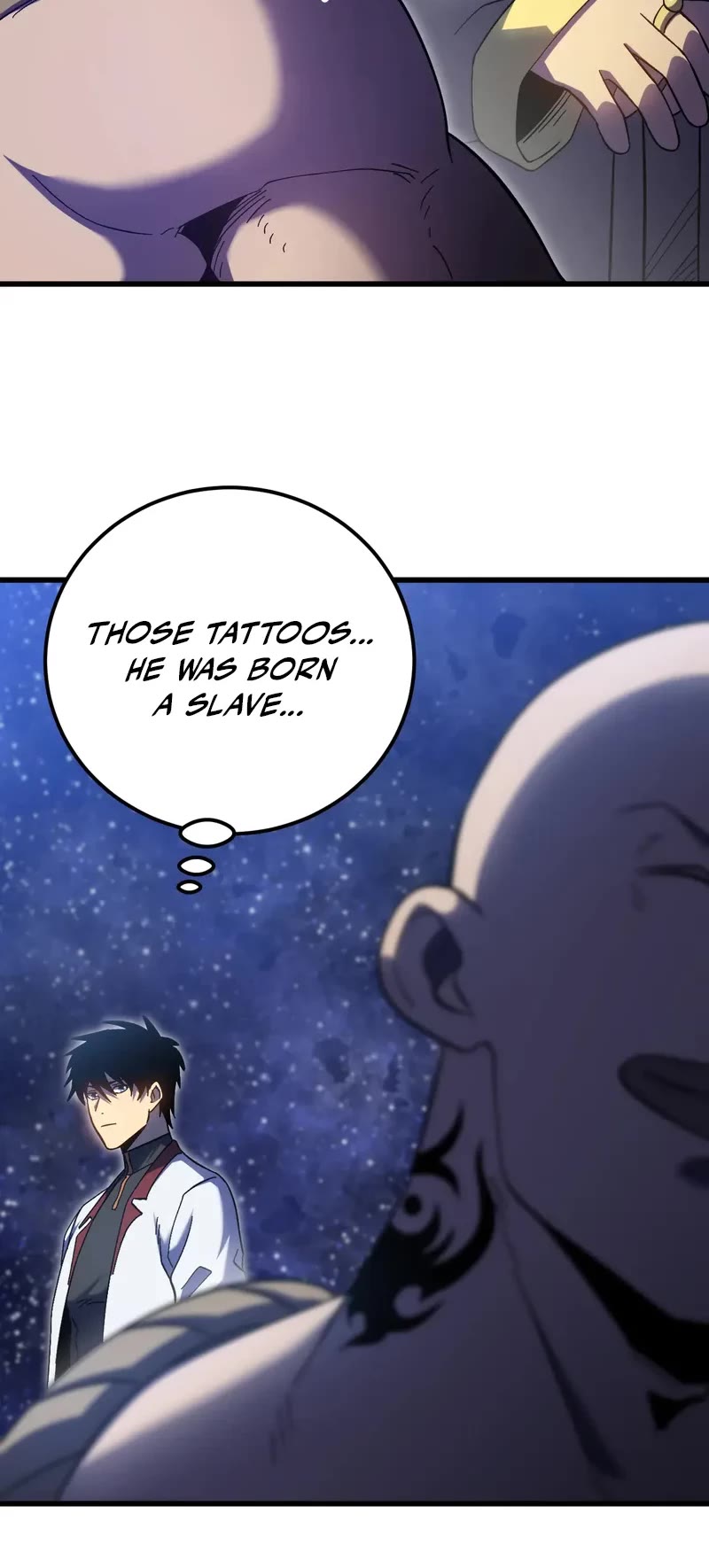 Apex Future Martial Arts chapter 239 page 4