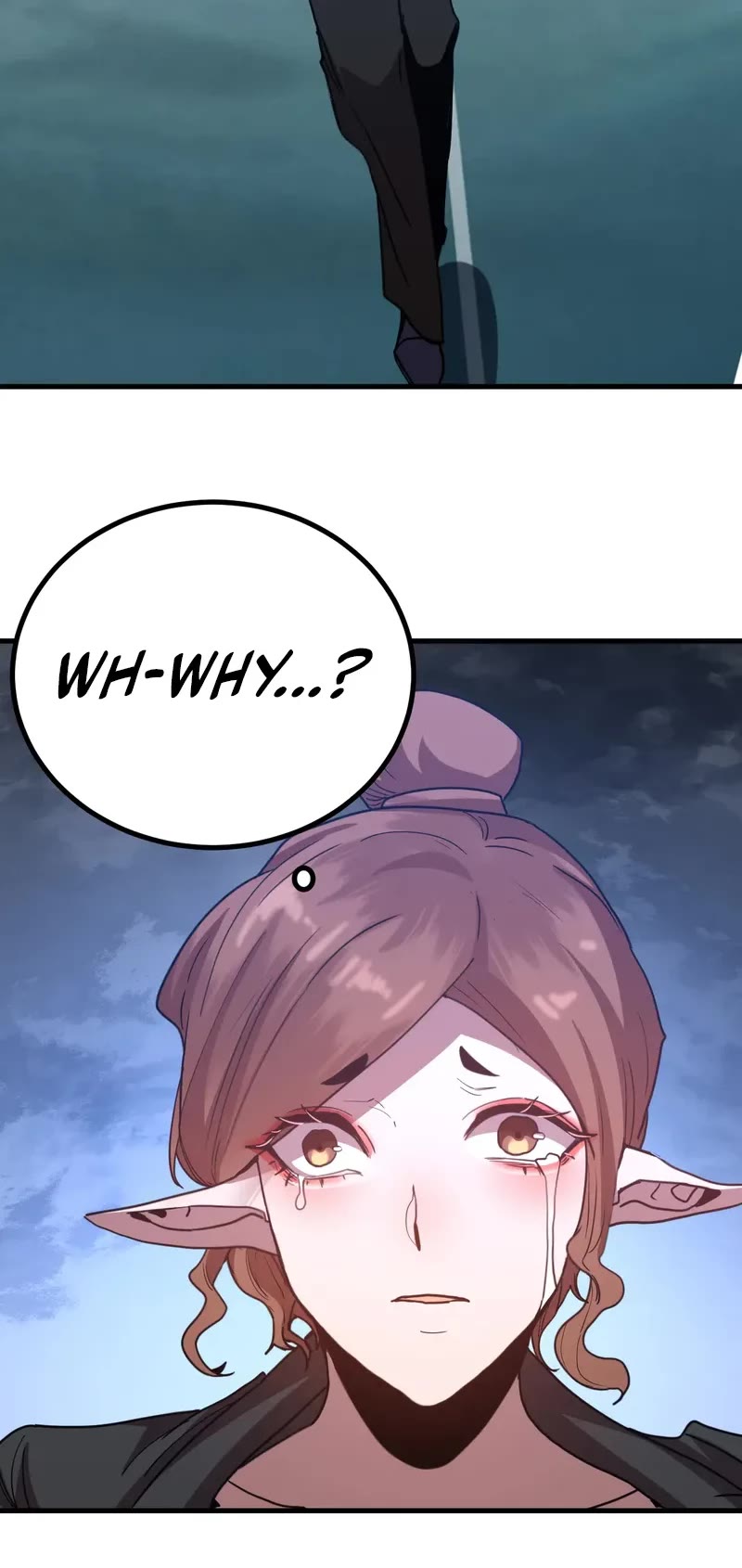 Apex Future Martial Arts chapter 239 page 41