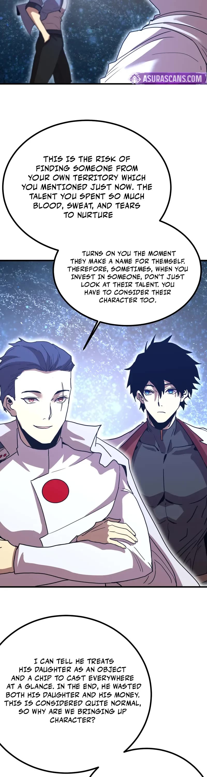 Apex Future Martial Arts chapter 239 page 43