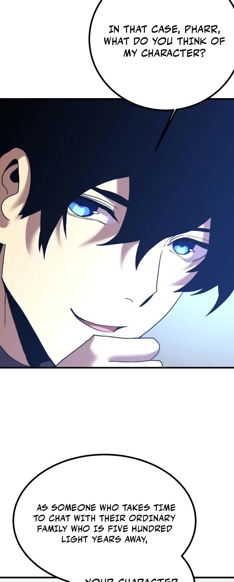 Apex Future Martial Arts chapter 239 page 44