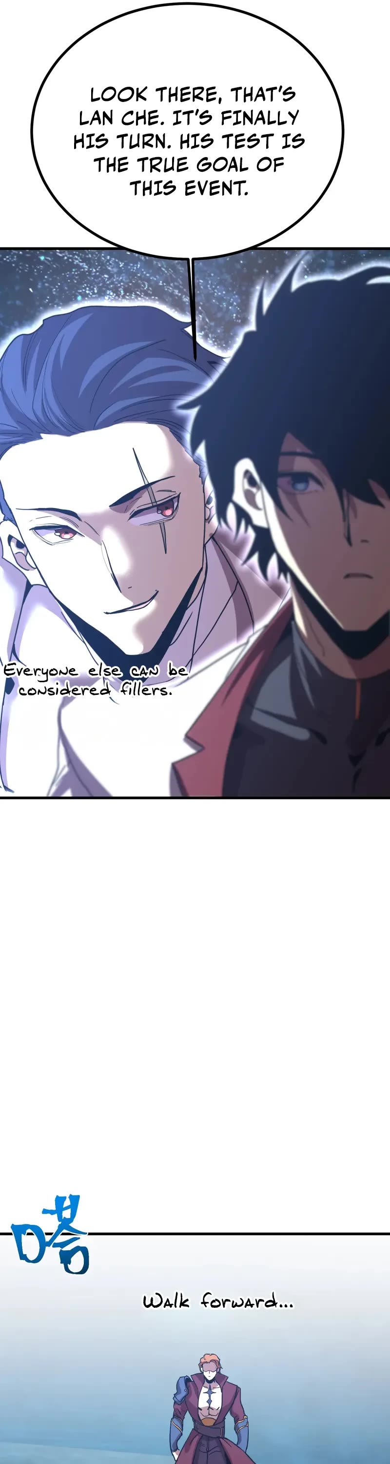 Apex Future Martial Arts chapter 239 page 46