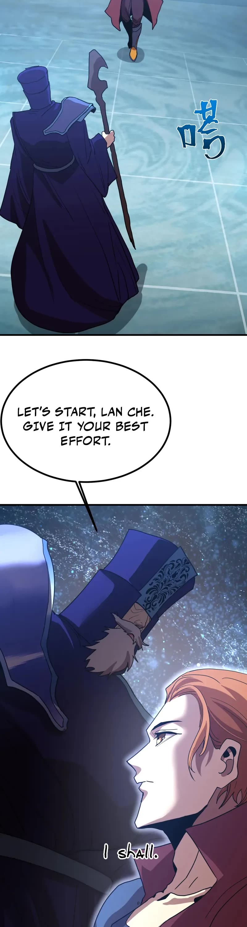 Apex Future Martial Arts chapter 239 page 47