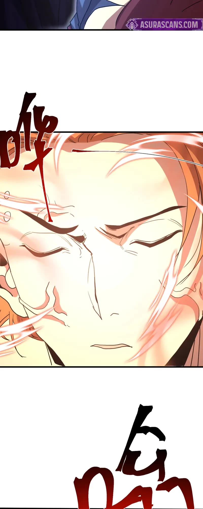 Apex Future Martial Arts chapter 239 page 48