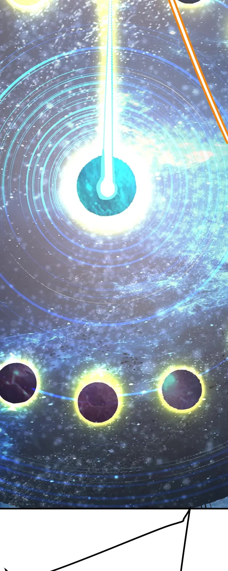 Apex Future Martial Arts chapter 239 page 52