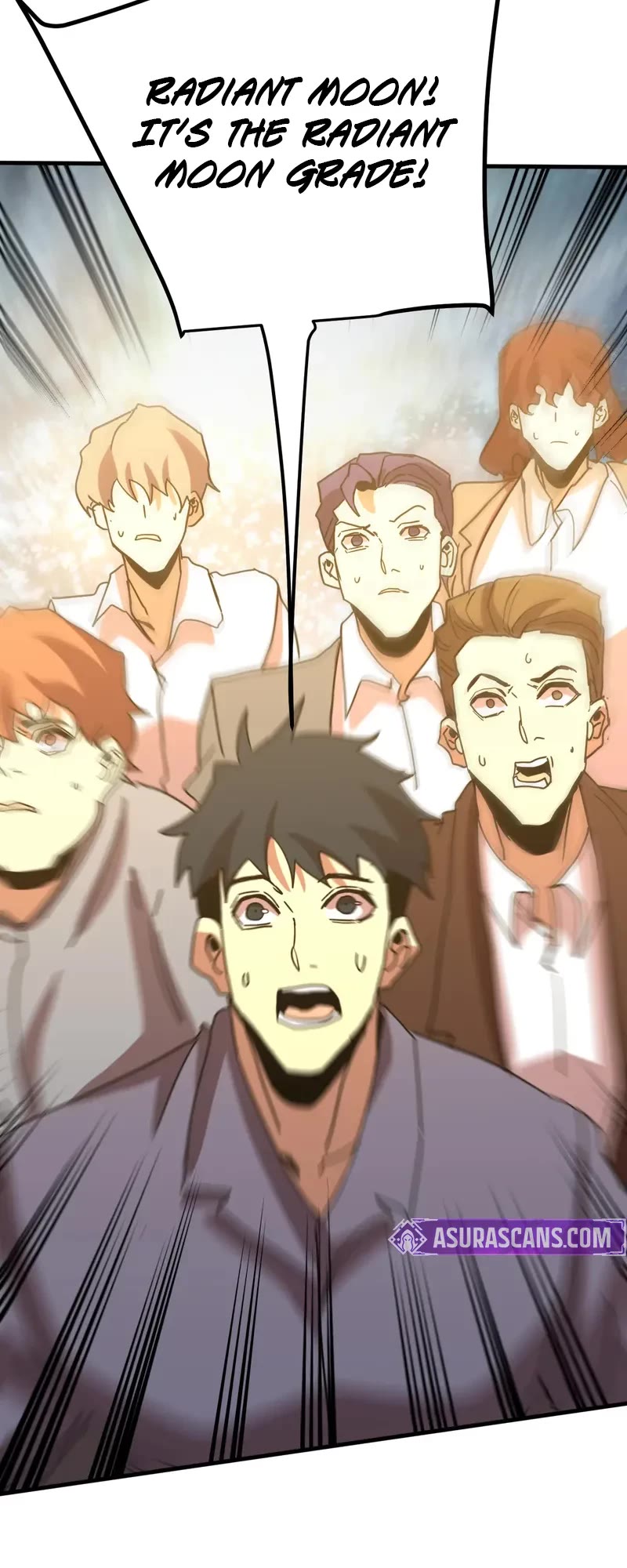 Apex Future Martial Arts chapter 239 page 53