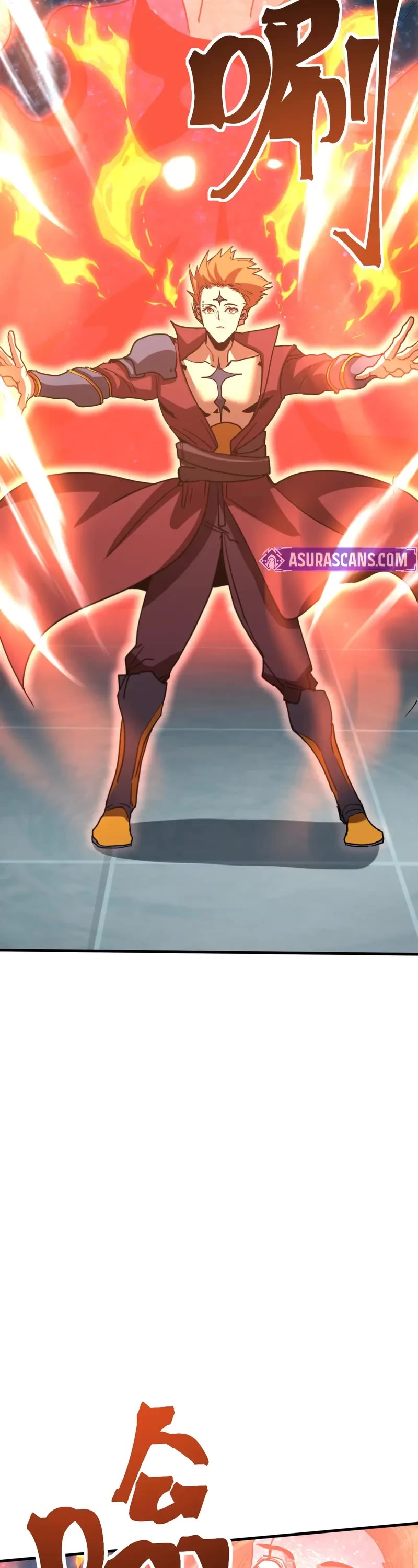 Apex Future Martial Arts chapter 239 page 55