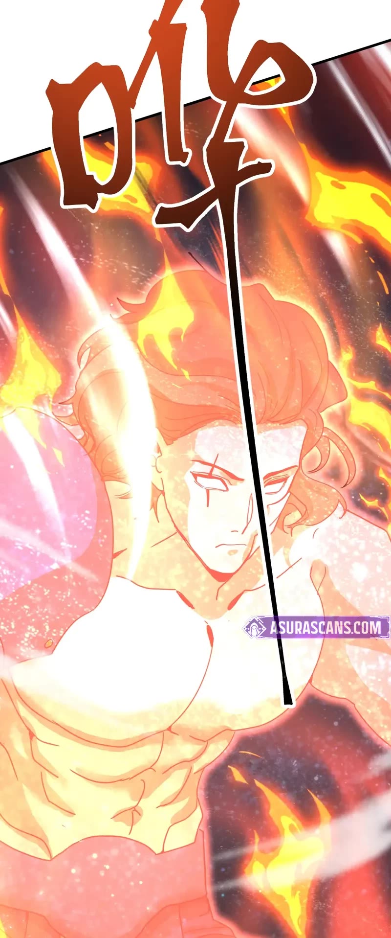 Apex Future Martial Arts chapter 239 page 57