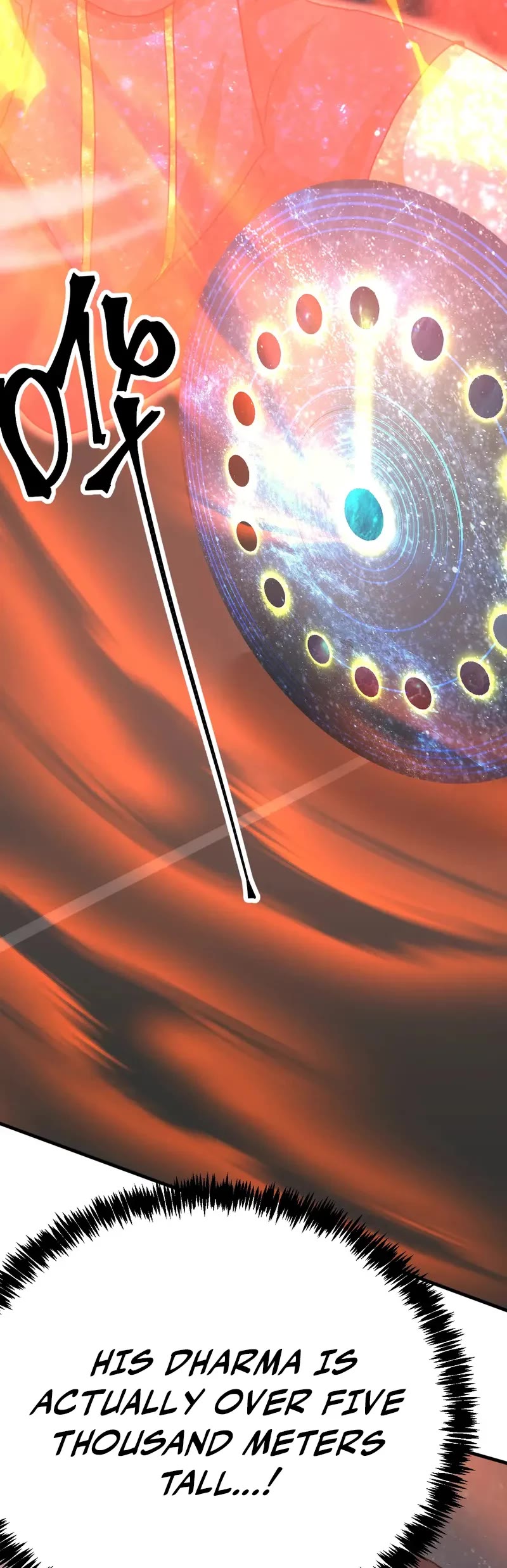 Apex Future Martial Arts chapter 239 page 58