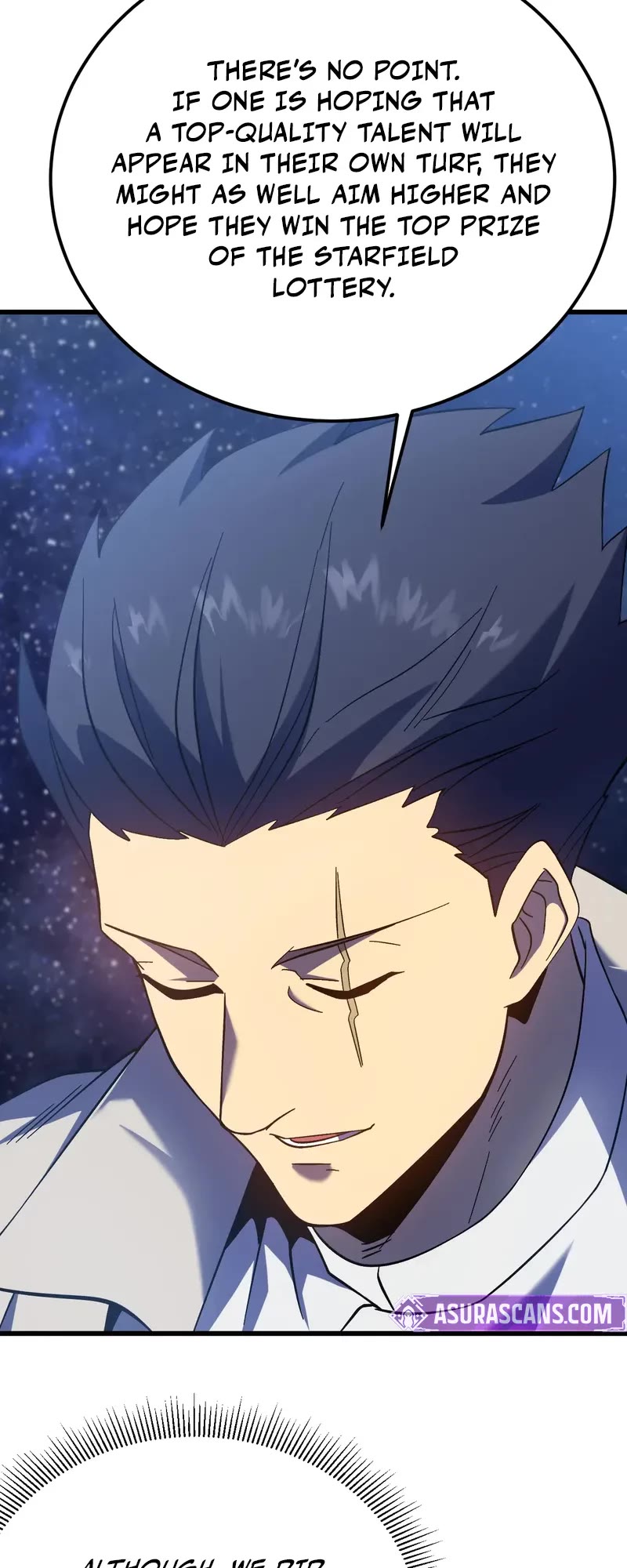 Apex Future Martial Arts chapter 239 page 7