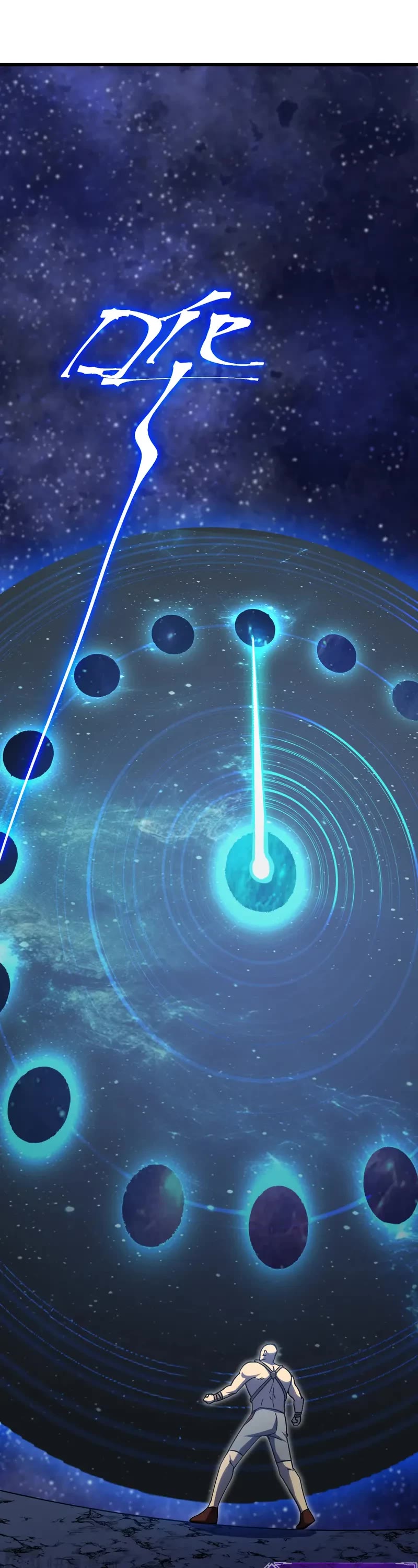 Apex Future Martial Arts chapter 239 page 9