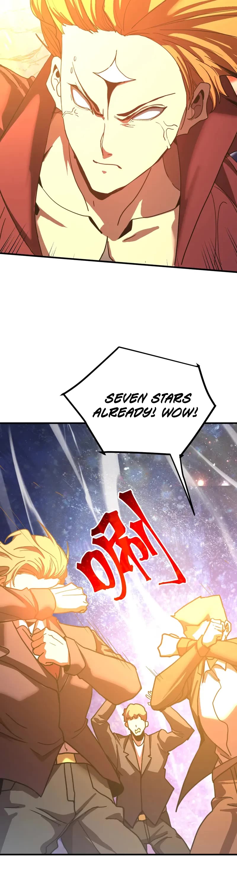 Apex Future Martial Arts chapter 240 page 14