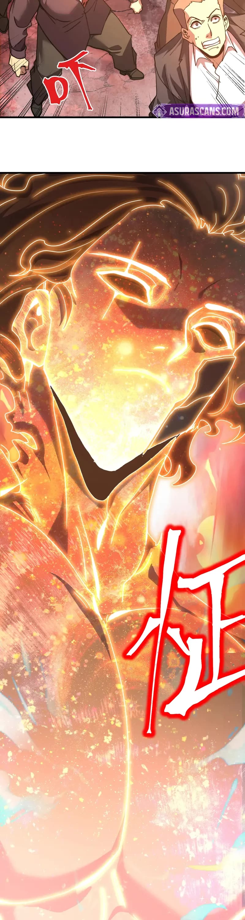 Apex Future Martial Arts chapter 240 page 2