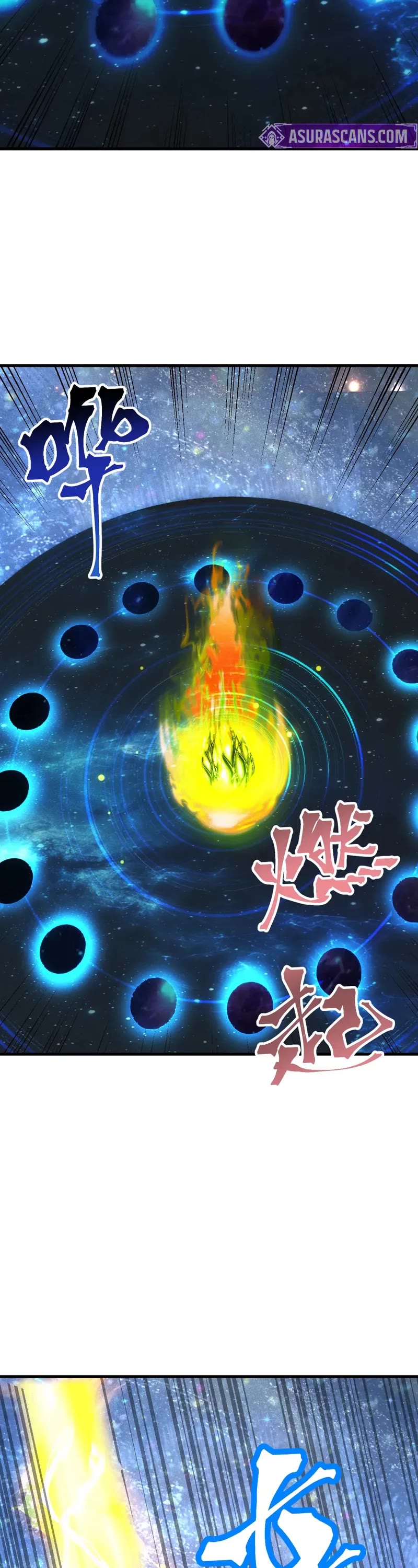 Apex Future Martial Arts chapter 240 page 21