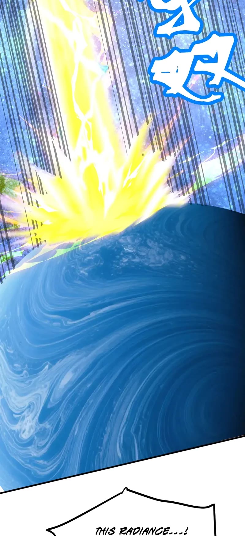 Apex Future Martial Arts chapter 240 page 22