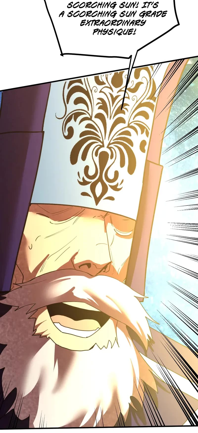 Apex Future Martial Arts chapter 240 page 23